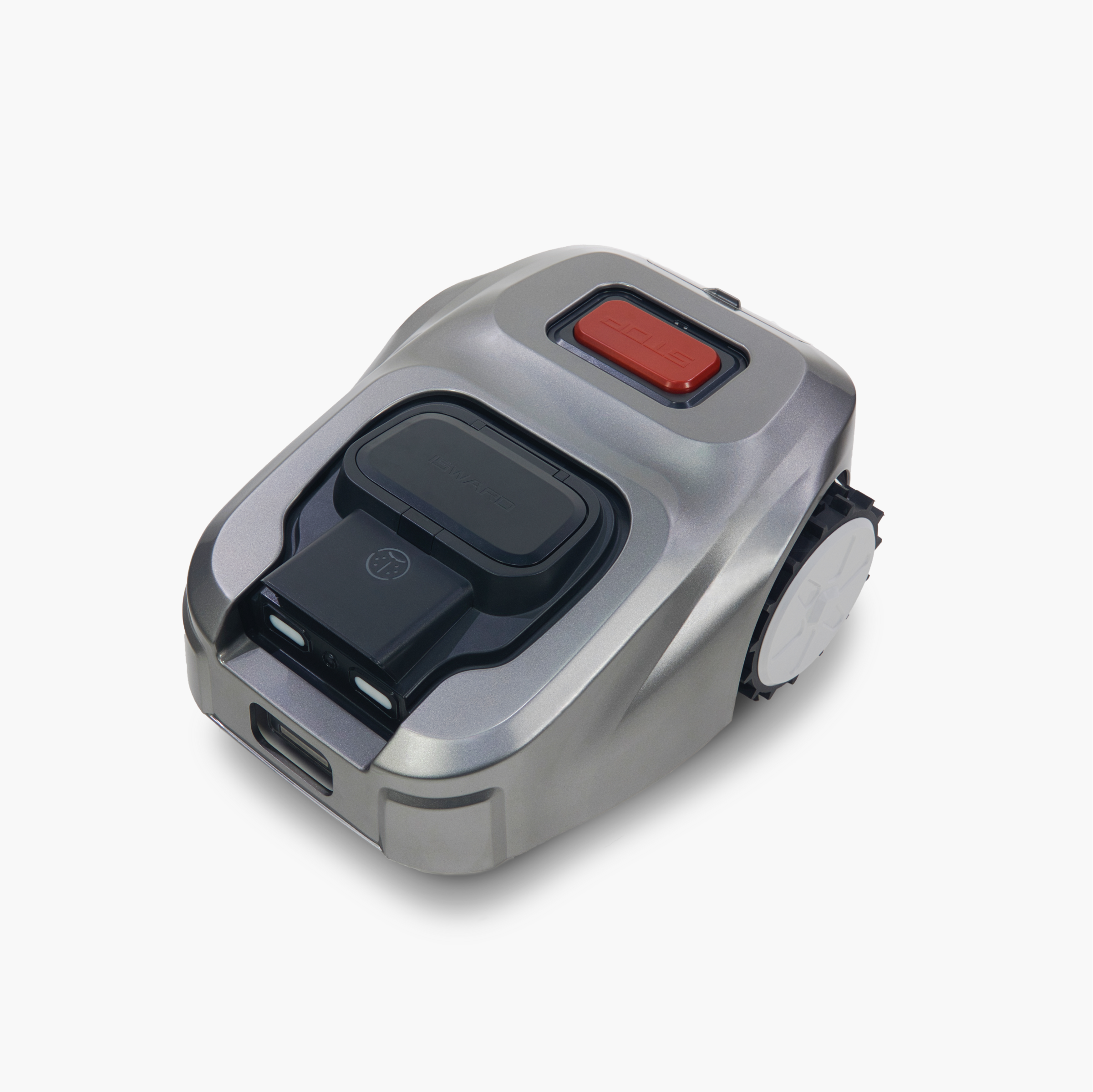 ISWARD® G10 Wireless Robot Lawn Mower l 0.25 Acre